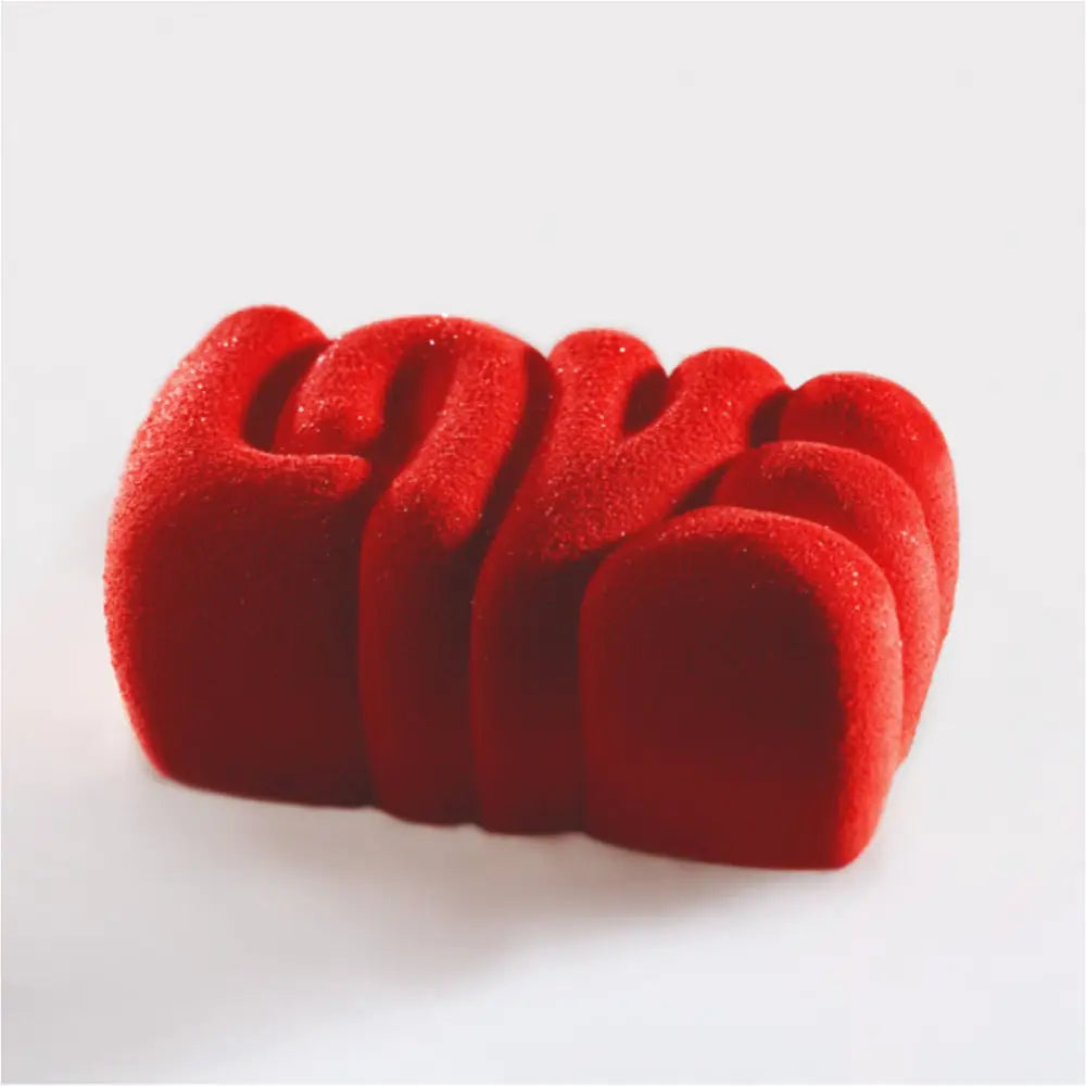 TORTIERA PAVOCAKE LOVELY BACHOUR 200 X 126 X H 50 MM - VOL.1000 ML - KE060S - PAVONI ITALIA