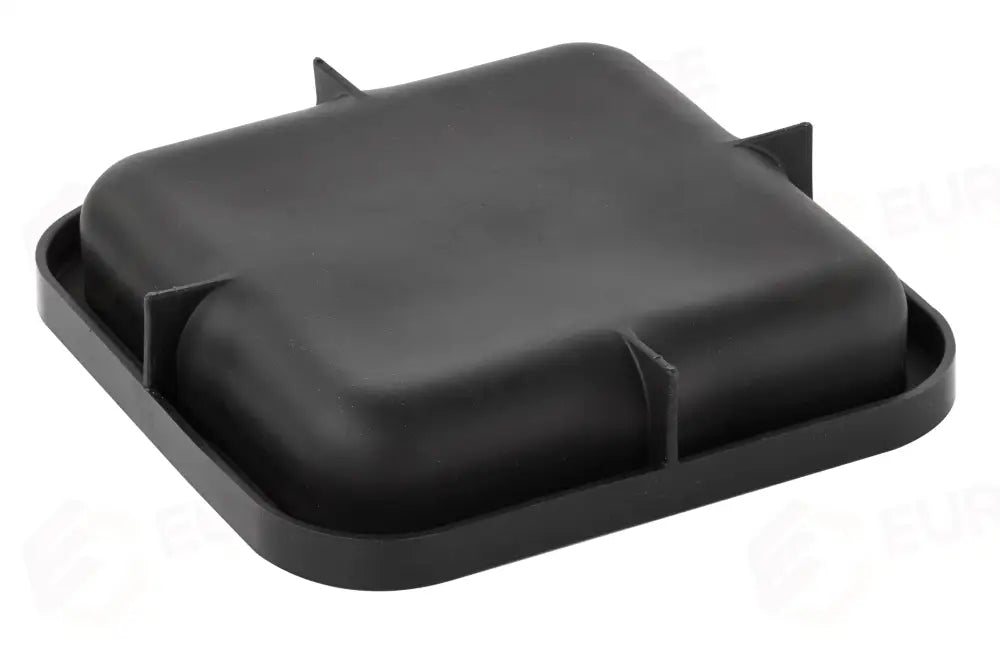 TORTIERA PAVOCAKE MARS 165 X 165 X H 40 MM - VOL.1000 ML + PACK - KE043S - PAVONI ITALIA