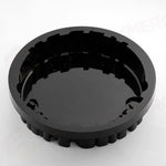 TORTIERA PAVOCAKE MERRY CHRISTMAS Ø MM 190X45 H - VOL. ~ 1100 ML - KE097S - PAVONI ITALIA
