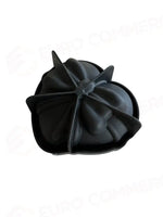 TORTIERA PAVOCAKE MINI CADEAU EMMANUELE FORCONE 148 X 134 X H 58 MM - VOL. ~ 600 M - KE076S - PAVONI ITALIA