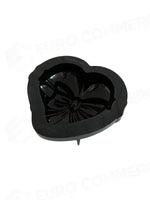 TORTIERA PAVOCAKE MINI CADEAU EMMANUELE FORCONE 148 X 134 X H 58 MM - VOL. ~ 600 M - KE076S - PAVONI ITALIA