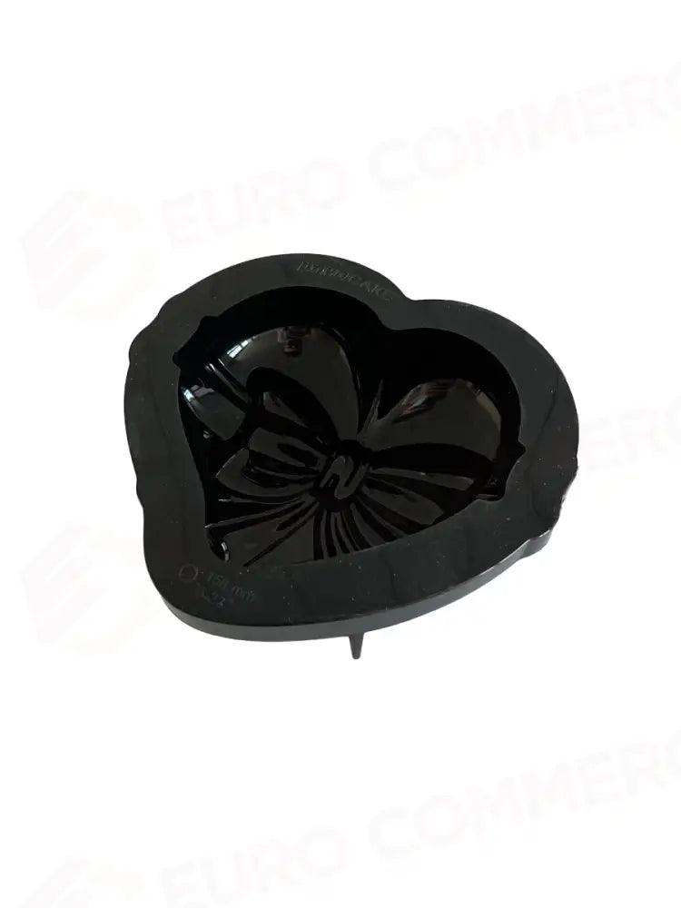 TORTIERA PAVOCAKE MINI CADEAU EMMANUELE FORCONE 148 X 134 X H 58 MM - VOL. ~ 600 M - KE076S - PAVONI ITALIA