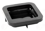 TORTIERA PAVOCAKE MINI MARS 135 X 135 X H 37 MM - VOL. 600 ML + PACK - KE051S - PAVONI ITALIA