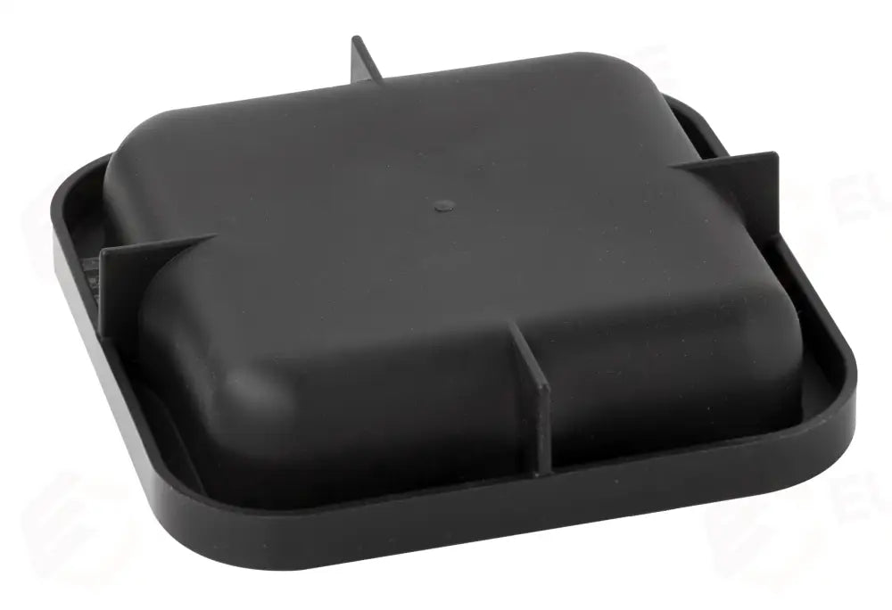 TORTIERA PAVOCAKE MINI MARS 135 X 135 X H 37 MM - VOL. 600 ML + PACK - KE051S - PAVONI ITALIA