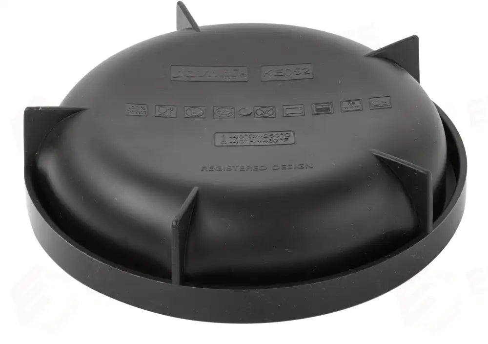 TORTIERA PAVOCAKE MINI PLANET Ø 145 X H 40 MM - VOL. 600 ML + PACK - KE052S - PAVONI ITALIA