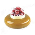 TORTIERA PAVOCAKE MINI PLANET Ø 145 X H 40 MM - VOL. 600 ML + PACK - KE052S - PAVONI ITALIA