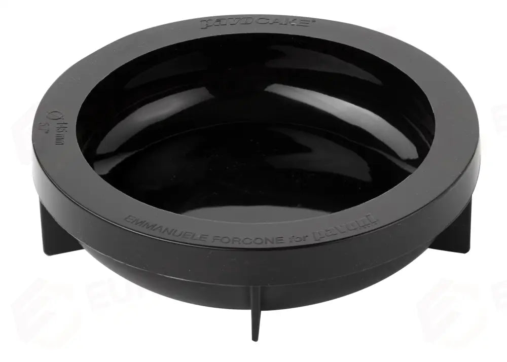 TORTIERA PAVOCAKE MINI PLANET Ø 145 X H 40 MM - VOL. 600 ML + PACK - KE052S - PAVONI ITALIA