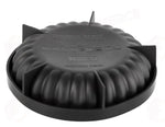 TORTIERA PAVOCAKE MINI PLISSÉE Ø 145 X H 40 MM - VOL. 550 ML - KE053S - PAVONI ITALIA