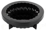 TORTIERA PAVOCAKE MINI PLISSÉE Ø 145 X H 40 MM - VOL. 550 ML - KE053S - PAVONI ITALIA