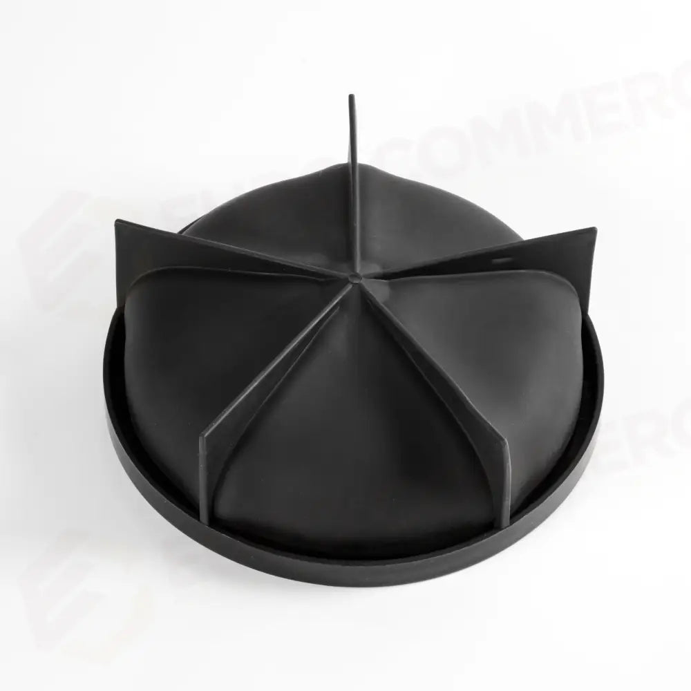 TORTIERA PAVOCAKE NOISETTE CÉDRIC GROLET Ø 180 X H 70 MM - VOL. 1155 ML - KE055S - PAVONI ITALIA