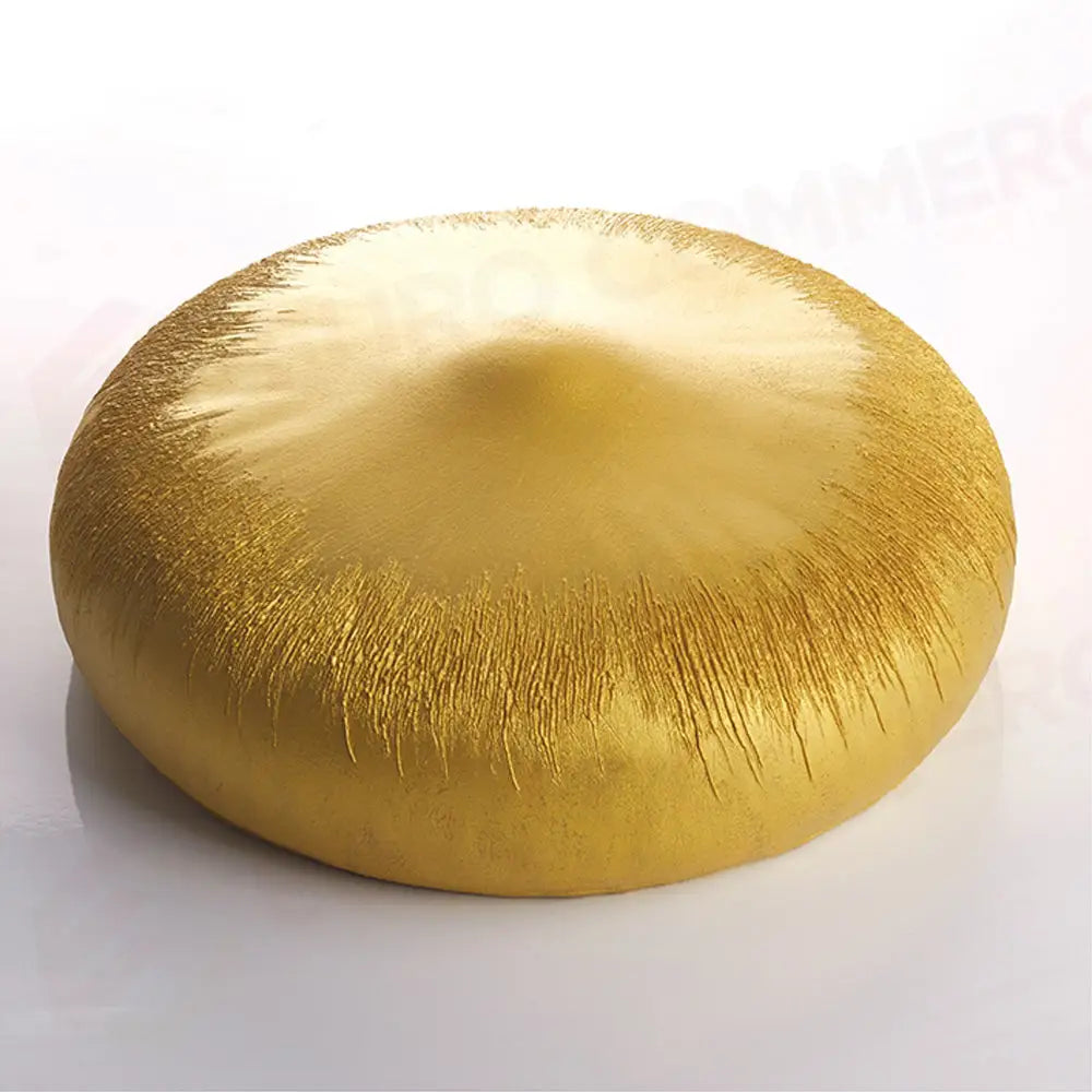 TORTIERA PAVOCAKE NOISETTE CÉDRIC GROLET Ø 180 X H 70 MM - VOL. 1155 ML - KE055S - PAVONI ITALIA