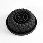 TORTIERA PAVOCAKE NUAGE CÉDRIC GROLET MM Ø 180XH 65 - VOL. ~ 1200 ML - KE088S - PAVONI ITALIA