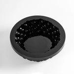 TORTIERA PAVOCAKE NUAGE CÉDRIC GROLET MM Ø 180XH 65 - VOL. ~ 1200 ML - KE088S - PAVONI ITALIA