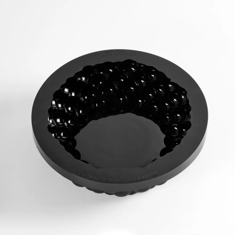 TORTIERA PAVOCAKE NUAGE CÉDRIC GROLET MM Ø 180XH 65 - VOL. ~ 1200 ML - KE088S - PAVONI ITALIA