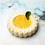 TORTIERA PAVOCAKE ONDULATION JÉRÔME DE OLIVEIRA Ø MM 180X45 H - VOL. ~ 1000 ML - KE101S - PAVONI ITALIA