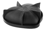 TORTIERA PAVOCAKE PASSION 175 X 165 X H 58 MM - VOL.960 ML + PACK - KE016S - PAVONI ITALIA
