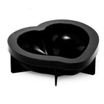 TORTIERA PAVOCAKE PASSION 175 X 165 X H 58 MM - VOL.960 ML + PACK - KE016S - PAVONI ITALIA