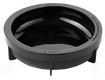 TORTIERA PAVOCAKE PLANET Ø 180 X H 45 MM - VOL.1000 ML + PACK - KE024S - PAVONI ITALIA