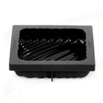 TORTIERA PAVOCAKE POP 162 X 162 X H 46 MM - VOL.1000 ML + PACK - KE023S - PAVONI ITALIA