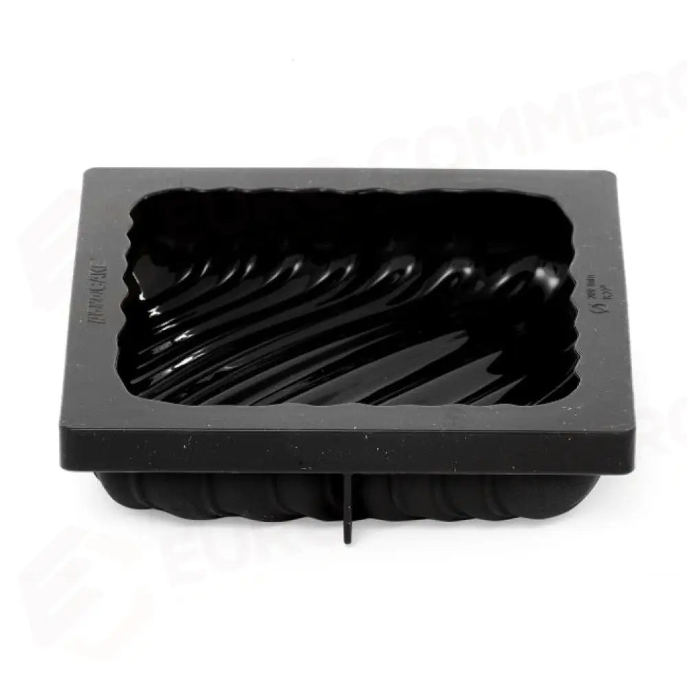TORTIERA PAVOCAKE POP 162 X 162 X H 46 MM - VOL.1000 ML + PACK - KE023S - PAVONI ITALIA