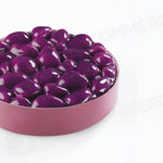 TORTIERA PAVOCAKE ROCKY Ø 180 X H 50 MM - VOL.1050 ML + PACK - KE038S - PAVONI ITALIA