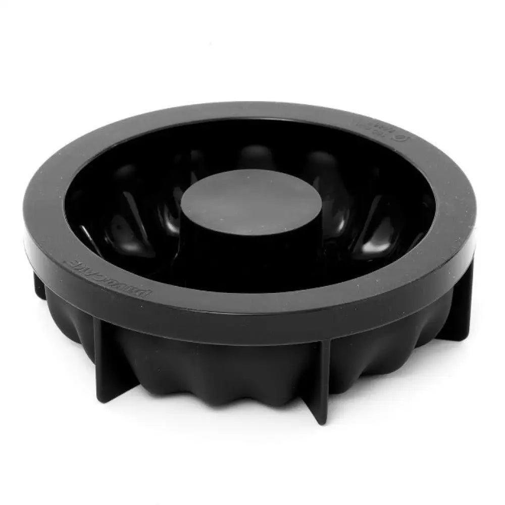 TORTIERA PAVOCAKE ROYAL Ø 180 X H 57 MM Ø INTERNO 60 MM - VOL.1000 ML + PACK - KE019S - PAVONI ITALIA