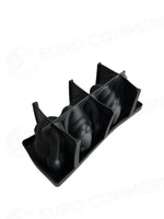TORTIERA PAVOCAKE SANTA LOG MM 254X103XH 100 - VOL. ~ 1300 ML - KE084S - PAVONI ITALIA