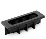 TORTIERA PAVOCAKE SUBLIME 250 X 80 X H 80 MM - VOL.1000 ML + PACK - KE021S - PAVONI ITALIA