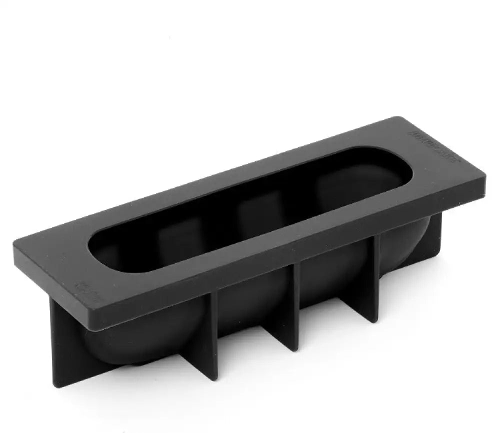 TORTIERA PAVOCAKE SUBLIME 250 X 80 X H 80 MM - VOL.1000 ML + PACK - KE021S - PAVONI ITALIA