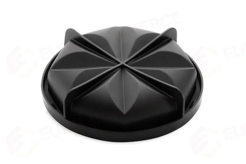 TORTIERA PAVOCAKE SUNNY Ø 180 X H 50 MM - VOL. 966 ML + PACK - KE064S - PAVONI ITALIA
