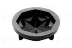 TORTIERA PAVOCAKE SUNNY Ø 180 X H 50 MM - VOL. 966 ML + PACK - KE064S - PAVONI ITALIA