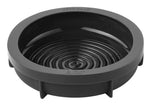 TORTIERA PAVOCAKE TOP Ø 180 X H 45 MM - VOL.900 ML + PACK - KE031S - PAVONI ITALIA