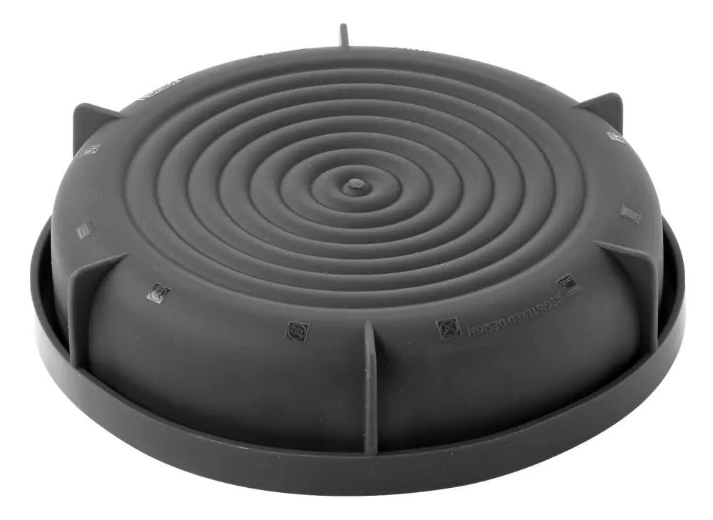TORTIERA PAVOCAKE TOP Ø 180 X H 45 MM - VOL.900 ML + PACK - KE031S - PAVONI ITALIA