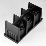 TORTIERA PAVOCAKE TRONCHETTO WISH MM 250X80X110 H - VOL.1350 ML - KE098S - PAVONI ITALIA