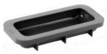TORTIERA PAVOCAKE VENUS 250 X 100 X H 40 MM - VOL.900 ML + PACK - KE044S - PAVONI ITALIA