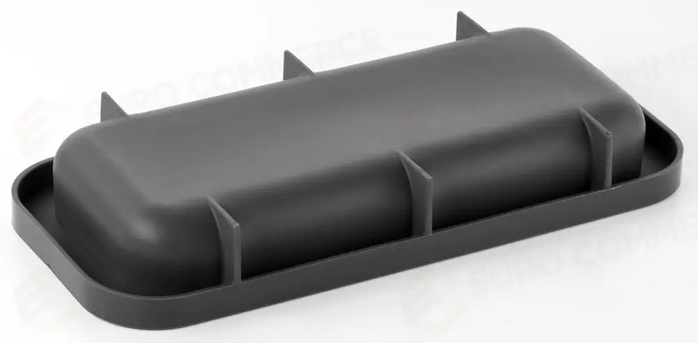 TORTIERA PAVOCAKE VENUS 250 X 100 X H 40 MM - VOL.900 ML + PACK - KE044S - PAVONI ITALIA