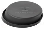 TORTIERA PAVOCAKE WINDY 195 X 180 X H 45 MM - VOL.1100 ML + PACK - KE026S - PAVONI ITALIA