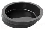 TORTIERA PAVOCAKE WINDY 195 X 180 X H 45 MM - VOL.1100 ML + PACK - KE026S - PAVONI ITALIA