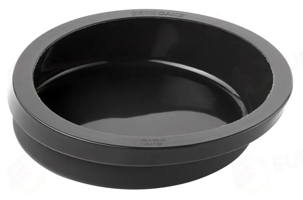 TORTIERA PAVOCAKE WINDY 195 X 180 X H 45 MM - VOL.1100 ML + PACK - KE026S - PAVONI ITALIA