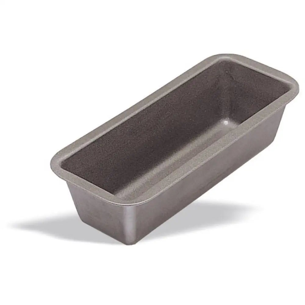 TORTIERA RETTANGOLARE ANTIADERENTE 28X10CM - 600-028 - KAREL - Attrezzatura