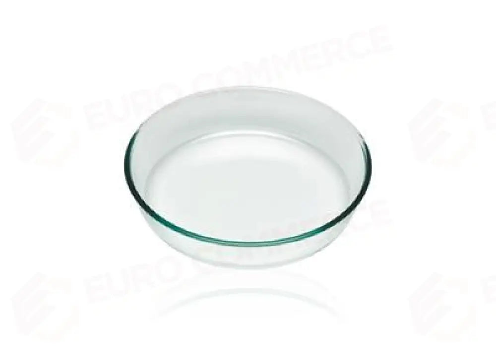 TORTIERA TONDA 25 CM 828 PYREX - 0820057 - MEDRI