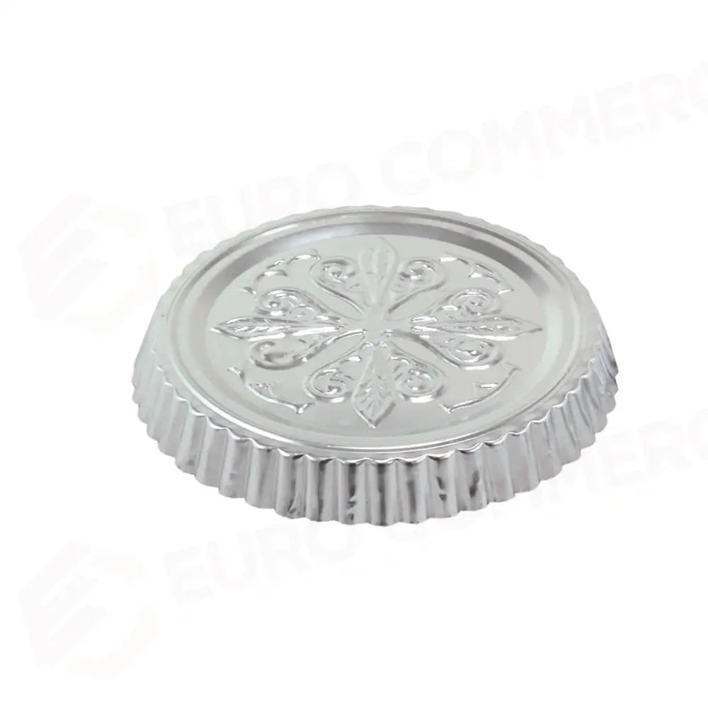 TORTIERA TONDA FESTONATA 26 CM 1198 OTTINETTI - 2080051 - MEDRI