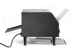 TOSTAPANE A NASTRO DOPPIO HENDI ARGENTO 230V/2240W 418X365X(H)390MM - 261309