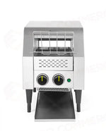 TOSTAPANE A NASTRO HENDI 230V/1340W 288X368X(H)410MM - 261200