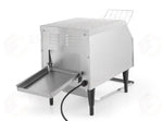 TOSTAPANE A NASTRO HENDI 230V/1340W 288X368X(H)410MM - 261200