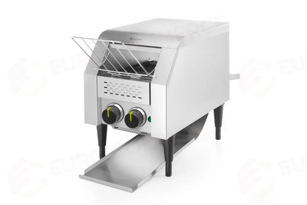 TOSTAPANE A NASTRO HENDI 230V/1340W 288X368X(H)410MM - 261200