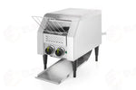 TOSTAPANE A NASTRO HENDI 230V/1340W 288X368X(H)410MM - 261200