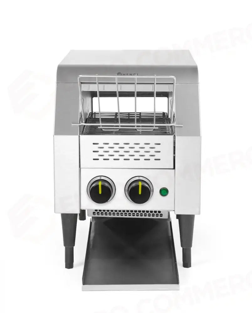 TOSTAPANE A NASTRO SINGOLO 220-240V/1340W 288X368X(H)410MM - HENDI