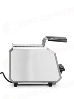 TOSTAPANE PER SANDWICH HENDI 230V/1200W 215X300X(H)270MM - 261163