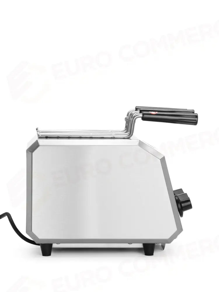 TOSTAPANE PER SANDWICH HENDI 230V/1200W 215X300X(H)270MM - 261163